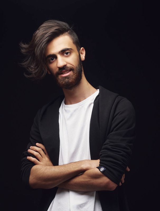 Микаэлphoto preview