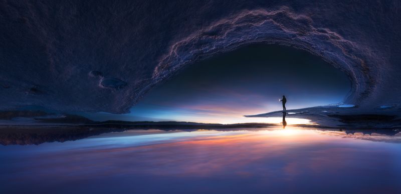 The last light фото превью