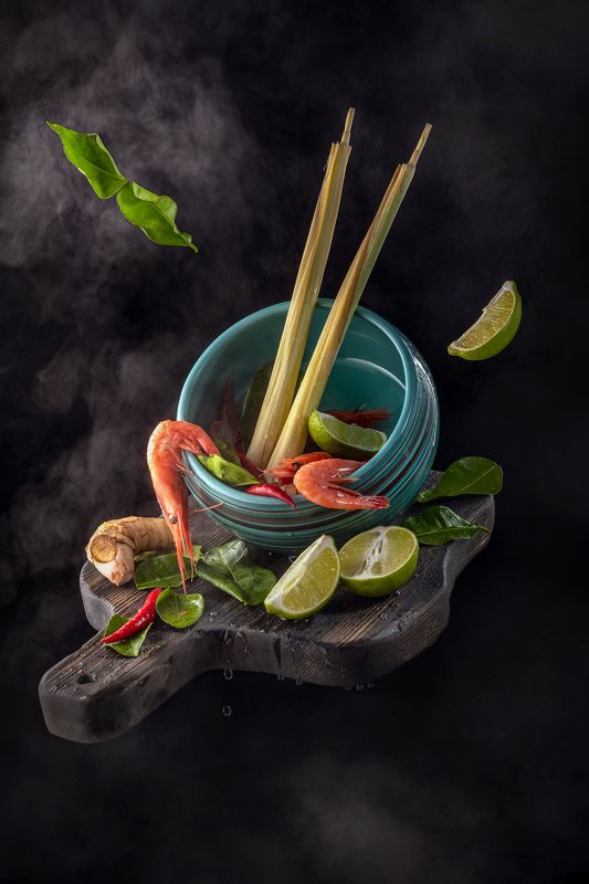 Tom Yumphoto preview