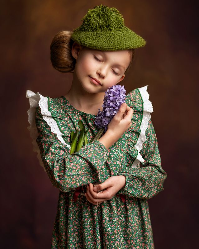 W oczekiwaniu na wiosnę..photo preview