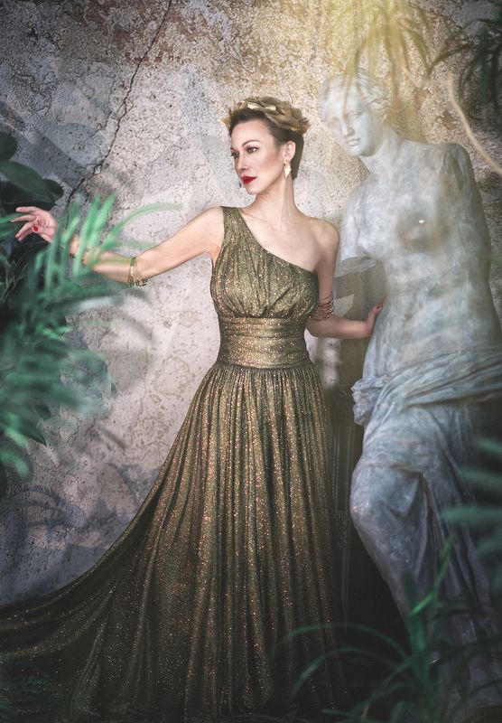 Goddessphoto preview