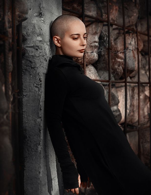 девушка , портрет photo preview