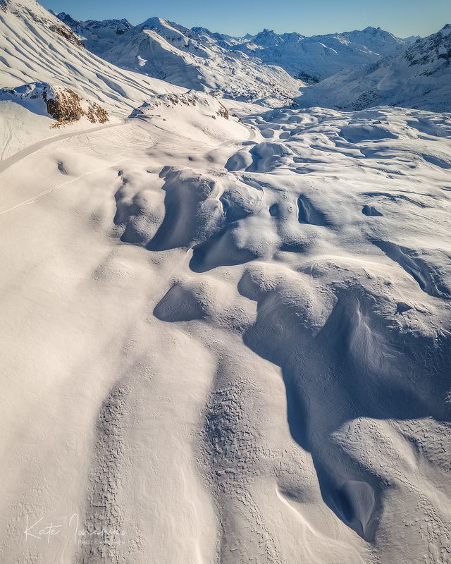 Белое безмолвие...photo preview