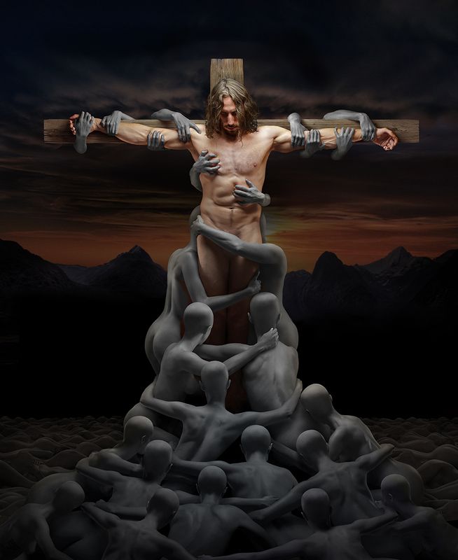 Спасение душphoto preview