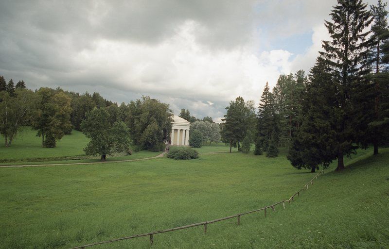 пленка, пейзаж, парк, павловск, путешествие, поездка, 24mm, 35mm, film, analog, filmphoto, travel Павловскphoto preview