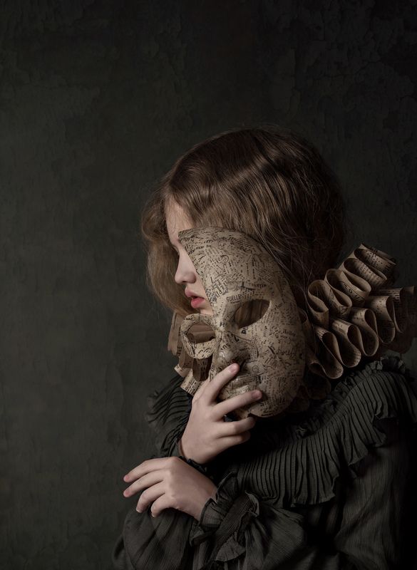 Маскаphoto preview