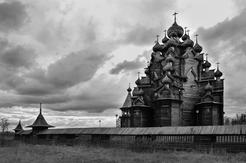 ленобласть,  природа, тишина, россия, спб, архитектура, весна, праздник Храм.photo preview