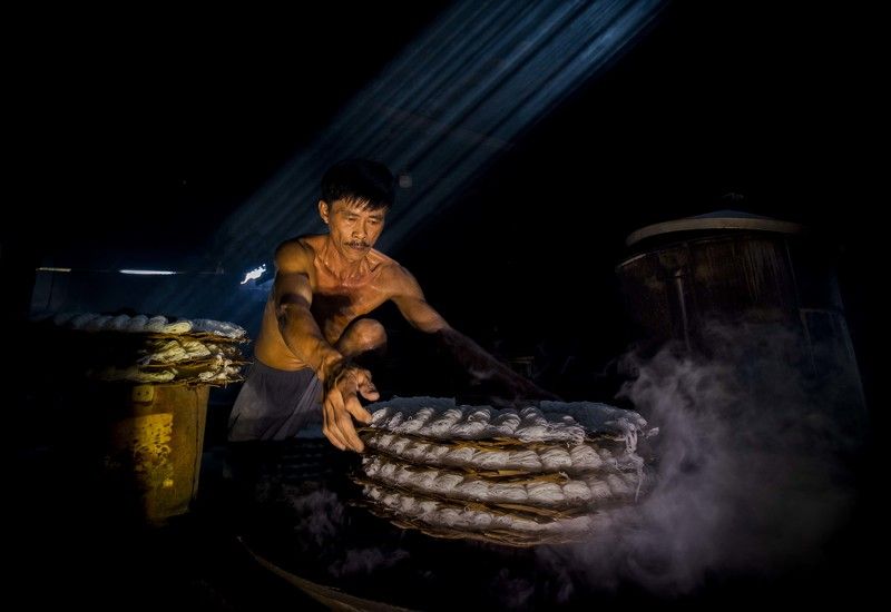 Cake asked, out of the ovenphoto preview