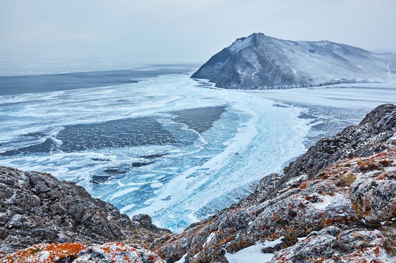 Ледяной покровphoto preview
