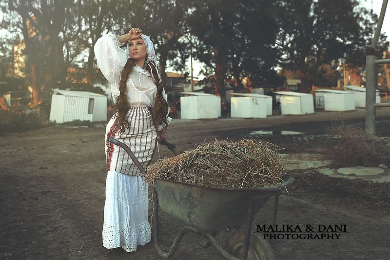 Дояркаphoto preview