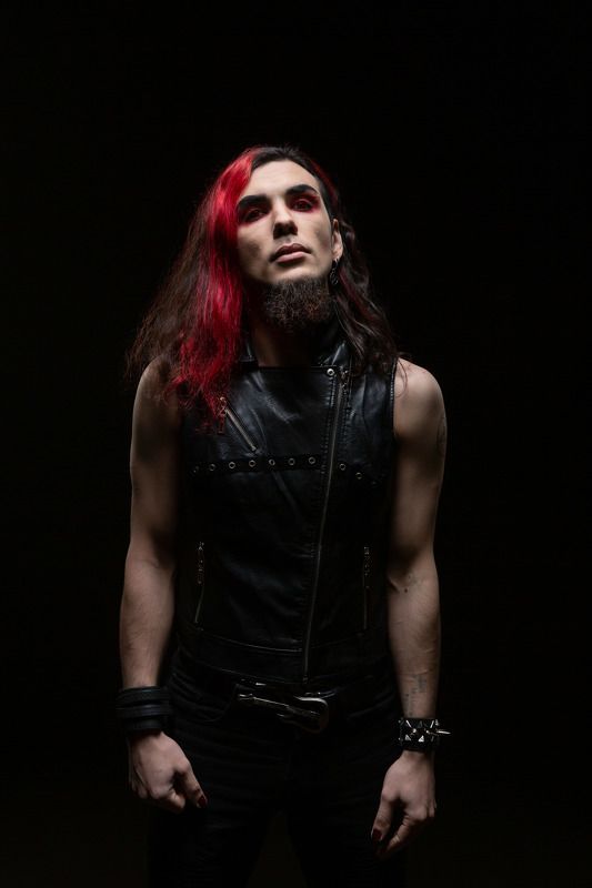 басист Otto Dixphoto preview