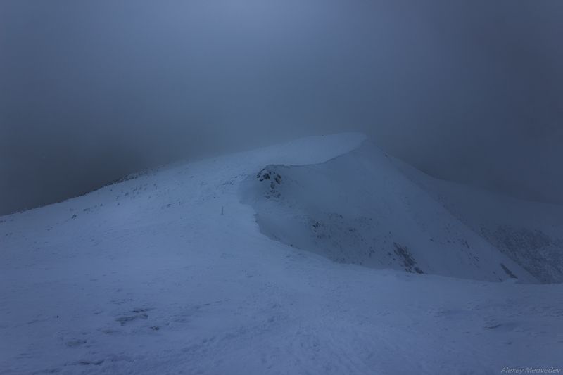 Карпаты, Украина ***photo preview