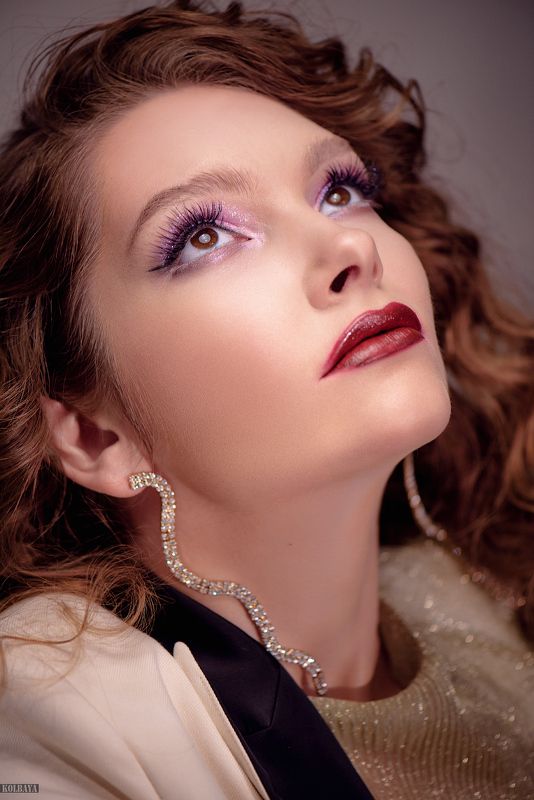 портрет Лизаphoto preview