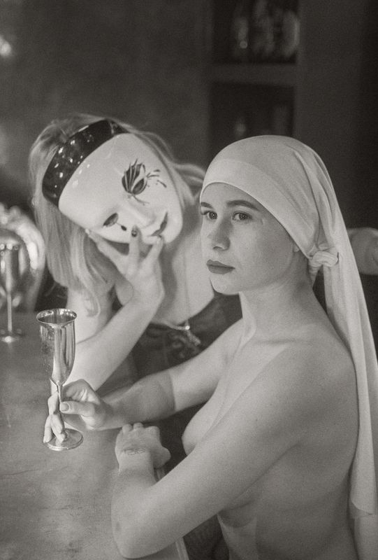 Hello, Depressionphoto preview