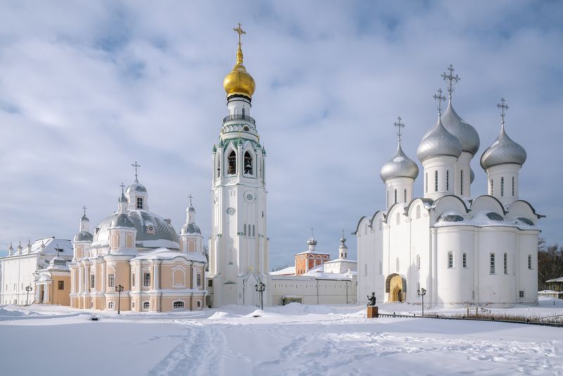 Храмы Россииphoto preview