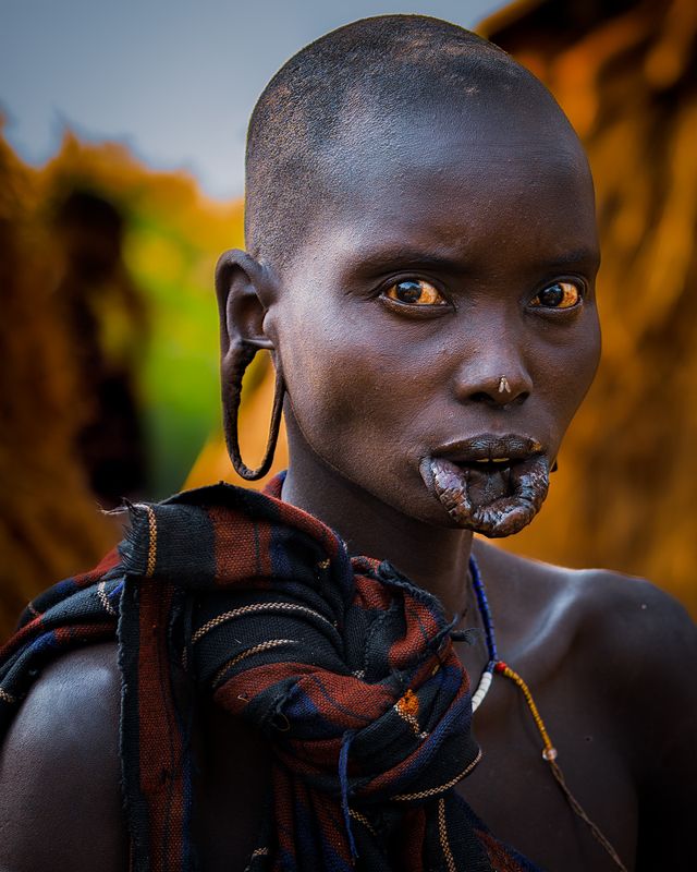 Mursi-Etiopiaphoto preview