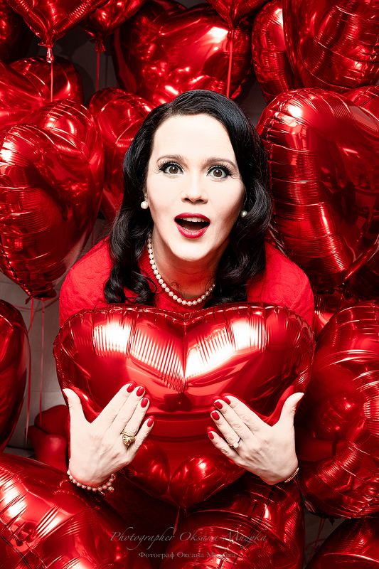 14 февраля, сердце 14 февраляphoto preview