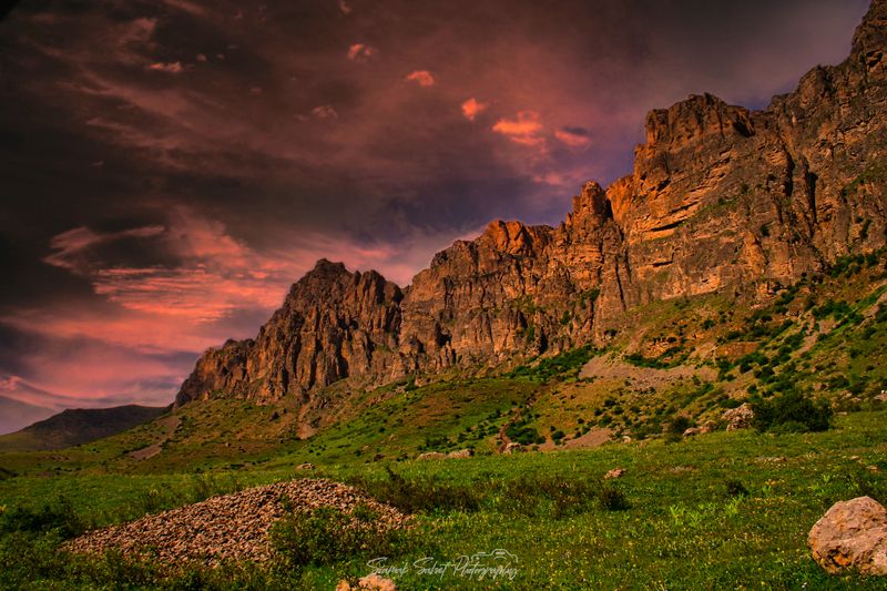 Golden Timephoto preview