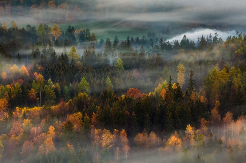 landscape,autumn,mountains,canon Autumn...photo preview