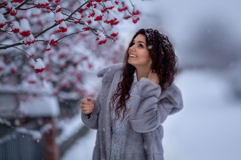 Вечернее очарованиеphoto preview