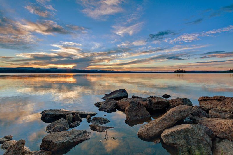 Большой Кисегачphoto preview