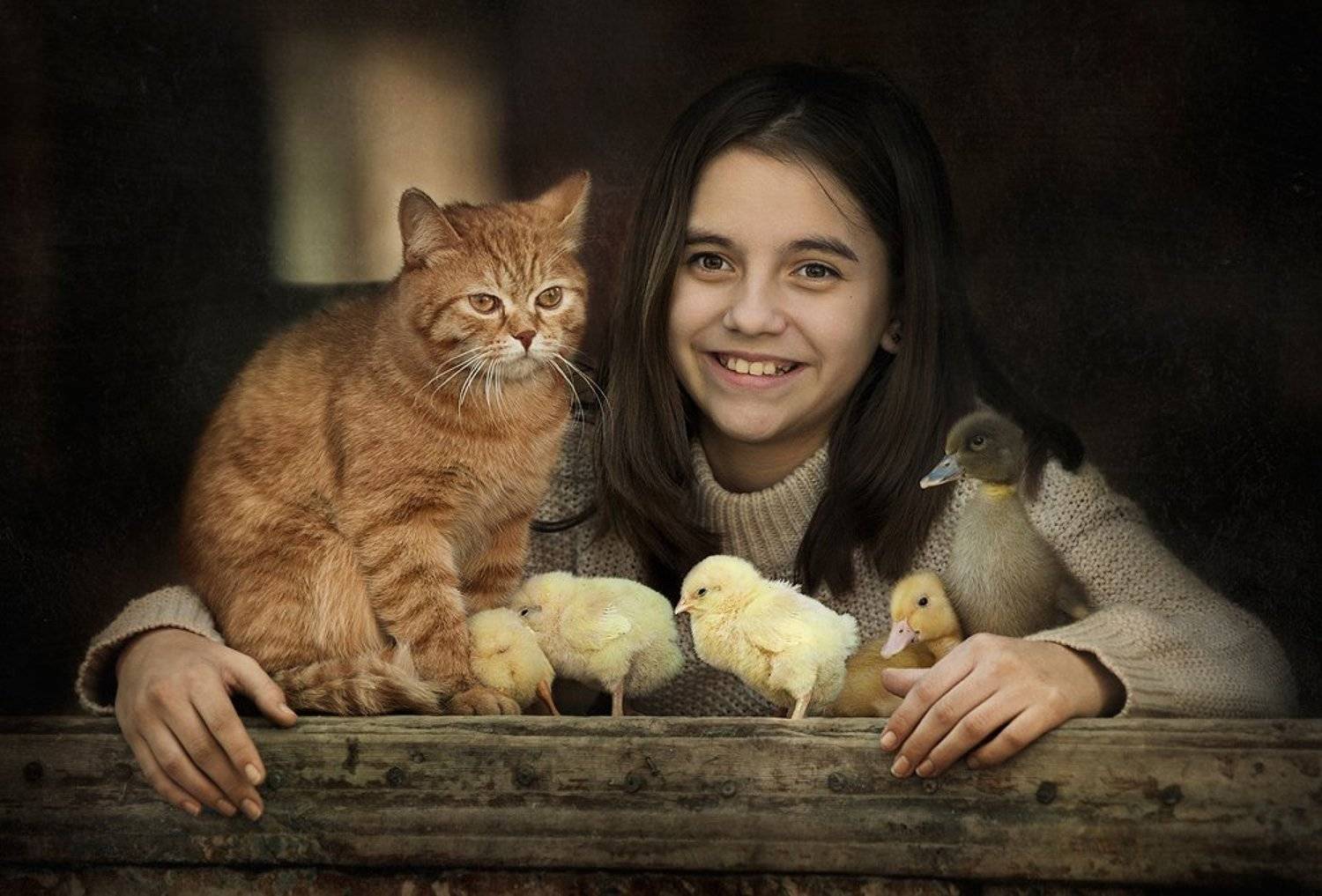 , Ярунин Олег