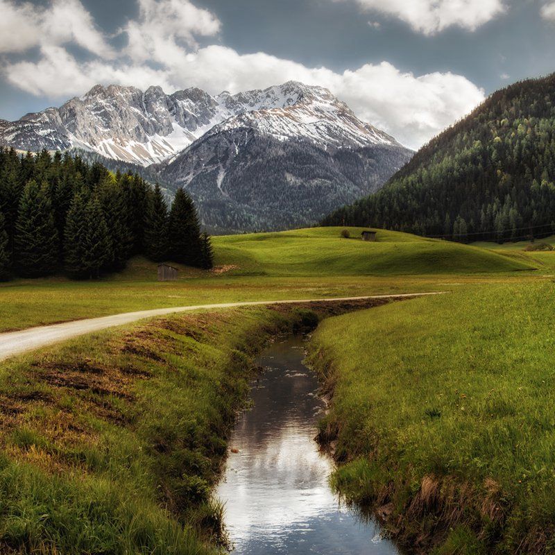 In the Alpsphoto preview