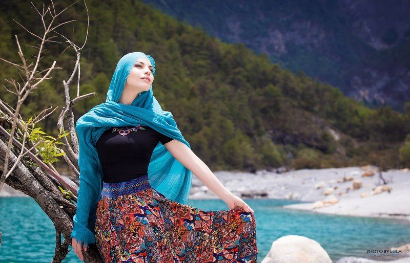 China, Yunnanphoto preview