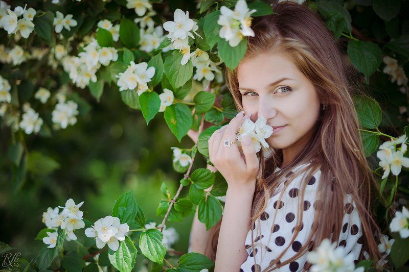 портрет Христинаphoto preview