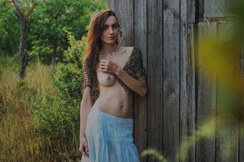 Дача, Новороссийск, Широкая балка Дача фото превью