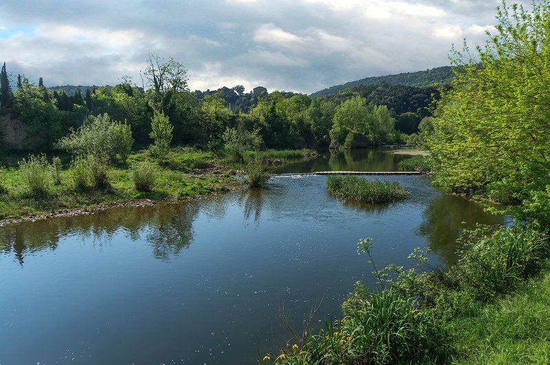 Тихие омутыphoto preview