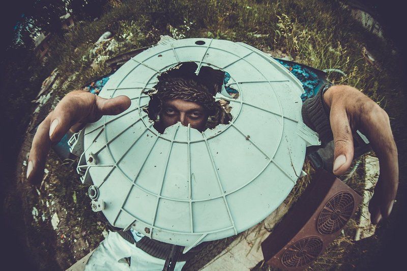 Жизнь Замечательных Бомжейphoto preview