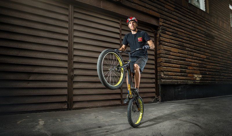 Oleg Strogonov Trialphoto preview