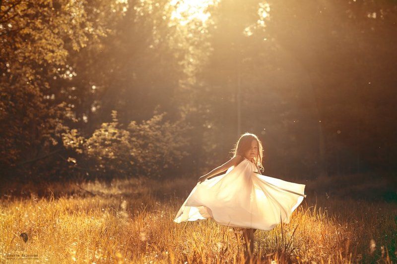 Закат, Солнце солнечная..photo preview