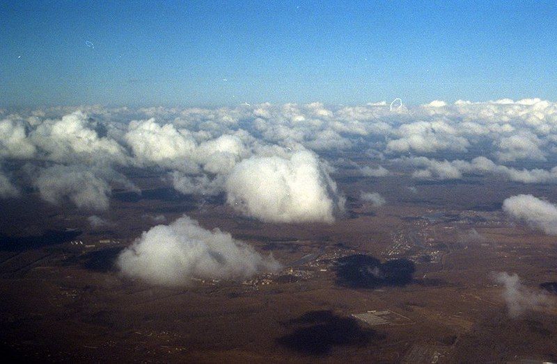 небо над Киевом. плёнка.photo preview