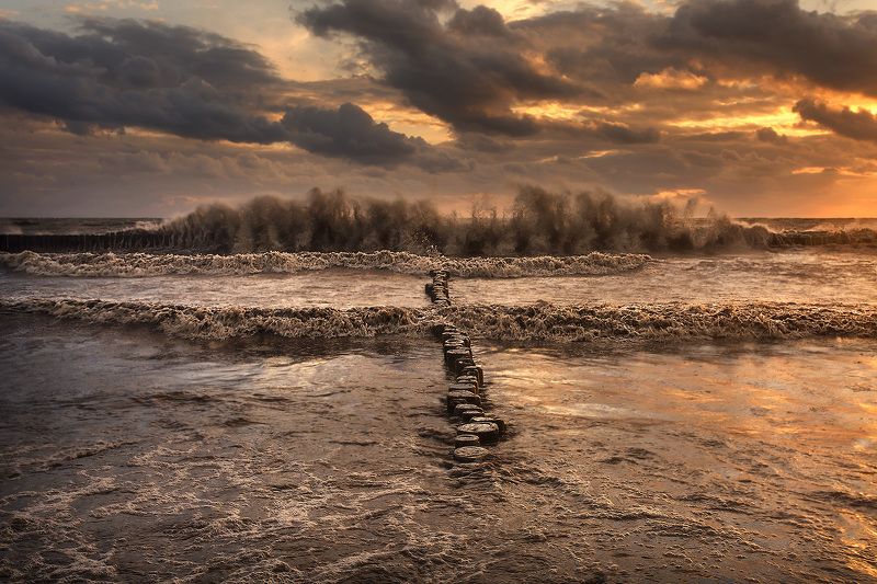 Baltic stories...photo preview