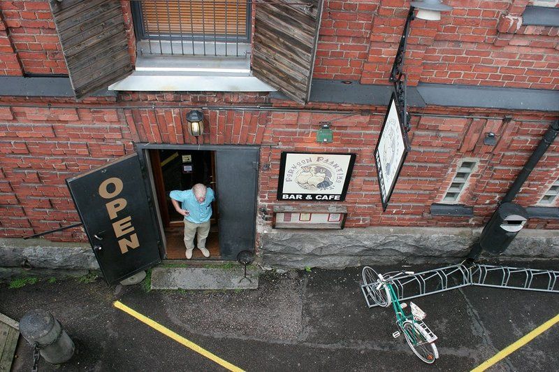 В финском городе Порвооphoto preview