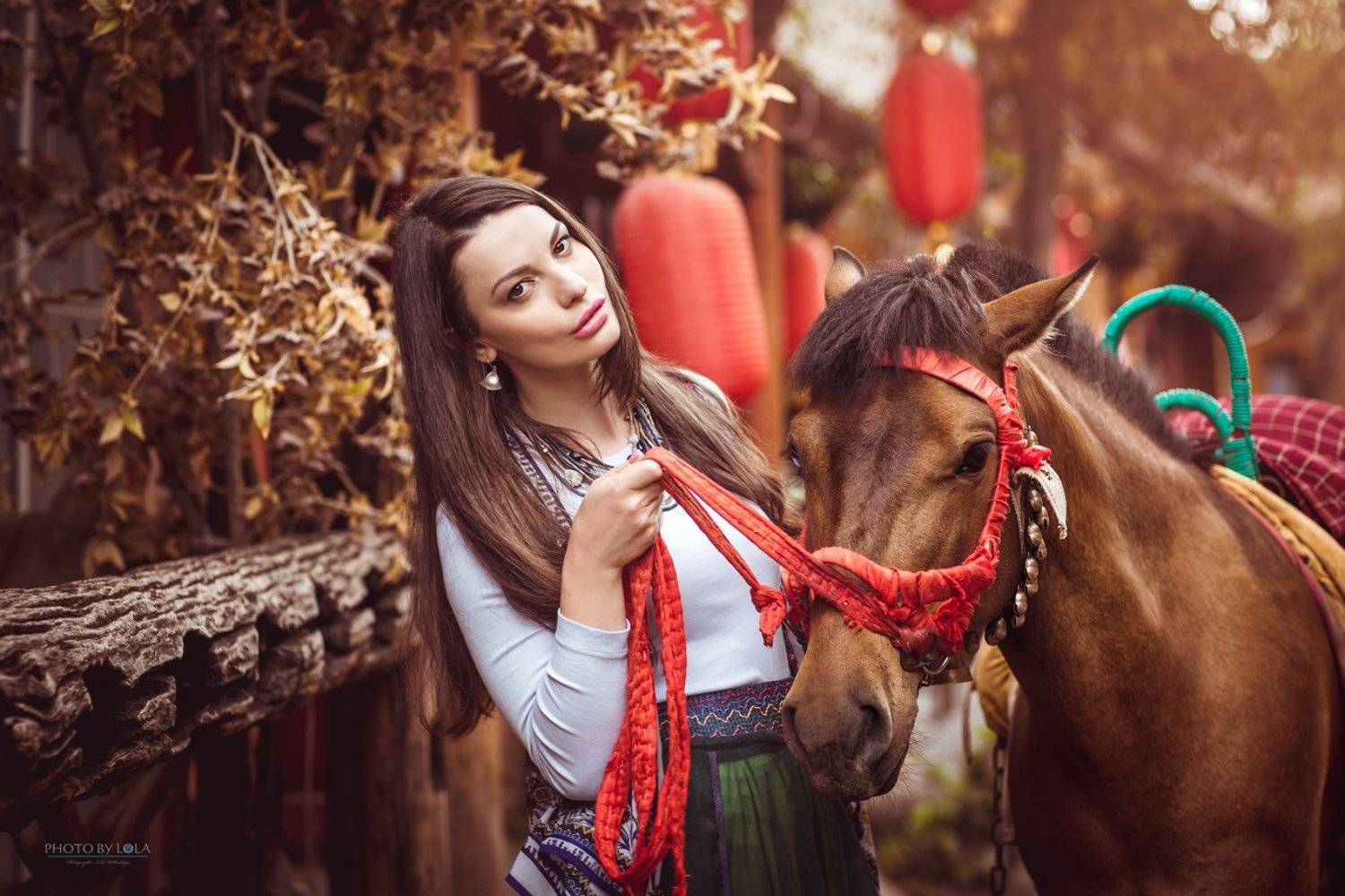 , Лола Пидлуская