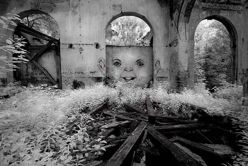 ...куда уходит детство...photo preview