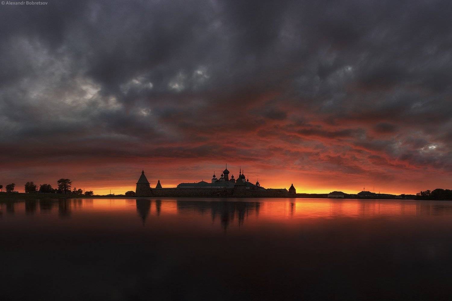 ***. Автор: Александр Бобрецов , Александр Бобрецов