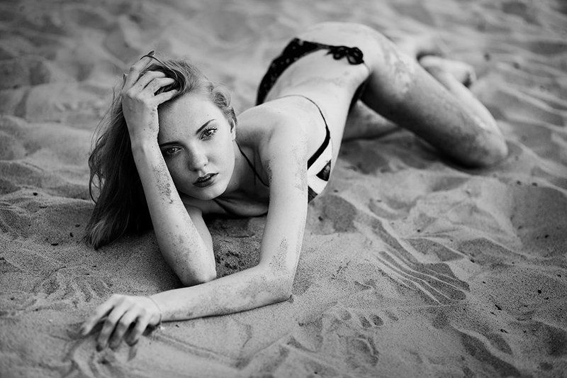 Glamour, Model, Portrait, Кучерявенко станислав ***photo preview