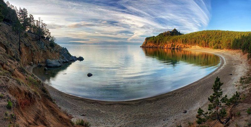 Бухта Бабушка, скала Дед и др...photo preview