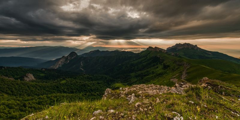 Однажды вечером .photo preview