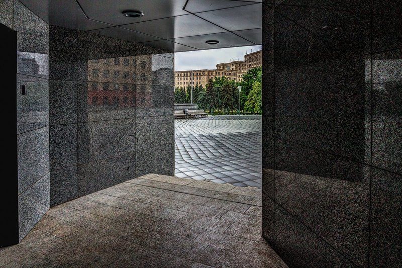 Реальное и мнимоеphoto preview