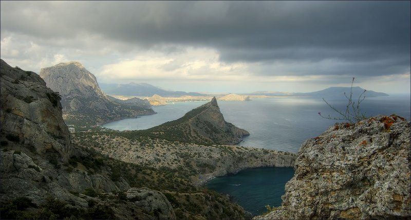 Перед грозойphoto preview