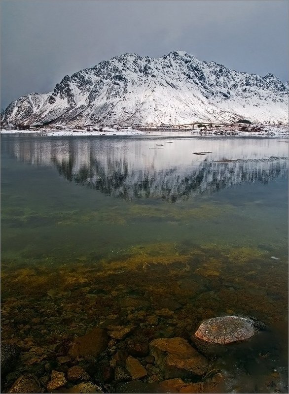 В тишинеphoto preview