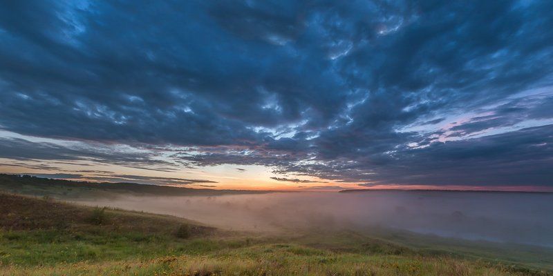 Четыре состояния одного утраphoto preview