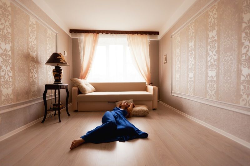 Devoted to Fedor Dostoevskyphoto preview