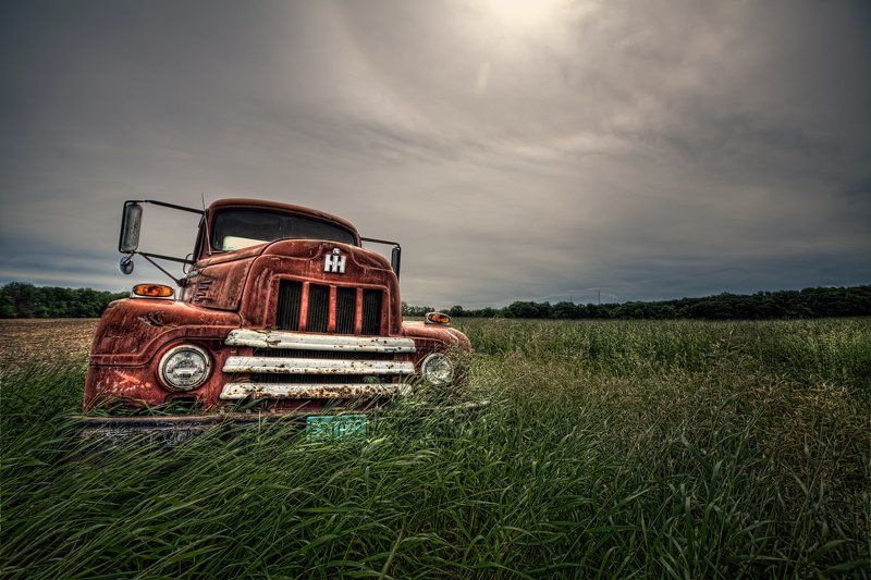 IH truckphoto preview