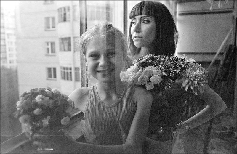 На балконеphoto preview